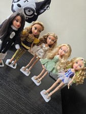 bratz dolls bundle for sale bratz dolls bundle for sale DOWNHAM MARKET