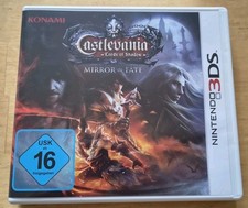 Castlevania lords shadow gebraucht kaufen  Berlin