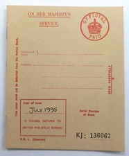 British philatelic bureau for sale  ROCHDALE