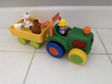 kidoozie funtime tractor for sale kidoozie funtime tractor for sale Mission Viejo
