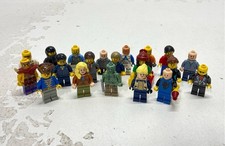 Mixed themed lego d'occasion  Expédié en Belgium