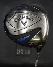 Callaway warbird 10.5 for sale  SPILSBY