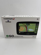 Tomtom essential inch for sale  LONDON