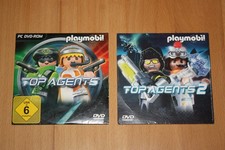 Playmobil film filme gebraucht kaufen  Bodenwöhr
