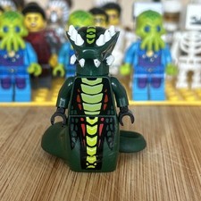 Lego ninjago acidicus for sale  SOUTHPORT