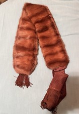 Stola visone usato Stola visone usato  Vallebona