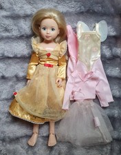 Jolina ballerina blond for sale  LONDON