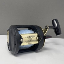 Shimano tld 2speed for sale  Panorama City