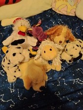 Webkinz ganz plush for sale  San Antonio