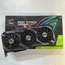 Asus rog strix for sale  Durant