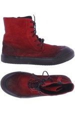 Rundholz stiefelette damen gebraucht kaufen  Berlin