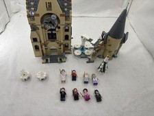 poudlard lego d'occasion poudlard lego d'occasion Expédié en Belgium