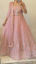 Indisches abendkleid lehenga gebraucht kaufen Indisches abendkleid lehenga gebraucht kaufen  Rüsselsheim am Main