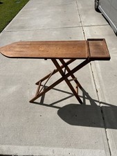 Antique vintage wooden for sale  Beaufort