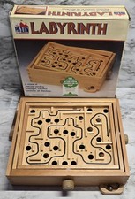 Vtg 1987 wooden for sale  Zeeland