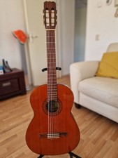 Guitarra clássica Kiso Suzuki nº: 36 vintage década de 1970 Nagoya Japão comprar usado  Enviando para Brazil