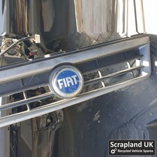 Fiat ducato mk2 for sale  NEWPORT