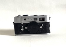 Leica révisé nettoyé d'occasion  Paris XV
