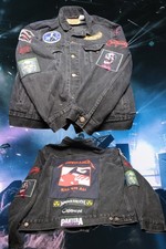 Metallica pantera megadeath for sale  Willow