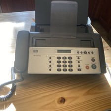 Máquina de fax Hewitt Packard 640 papel liso jato de tinta qualidade fax mais novo cartucho comprar usado Máquina de fax Hewitt Packard 640 papel liso jato de tinta qualidade fax mais novo cartucho comprar usado  Enviando para Brazil