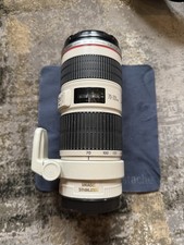 Canon 200mm f for sale  LONDON