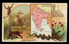 1889 victorian trade for sale  Salinas