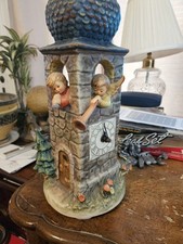 Hummel clock call for sale  Seabrook