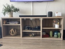 Ikea stand console for sale  West New York