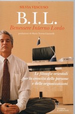 Bil. benessere interno usato  Dorio