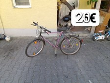 Verkaufe fahrrad gebraucht kaufen  Runkel