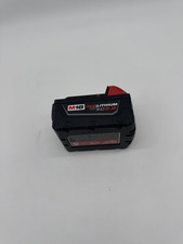 Milwaukee m18 redlithium for sale  Houston