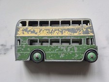 Vintage diecast leyland for sale  HARWICH