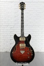 Ibanez artcore expressionist for sale  Fort Wayne