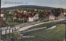 Buntenbock harz gebraucht kaufen  Deutschland