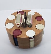 Vintage rotating poker for sale  Atco