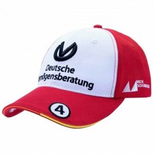 Mick schumacher cap d'occasion  Mouilleron-en-Pareds