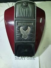 Harley davidson flht usato  Gagliano del Capo
