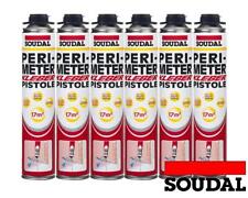 Soudal vorteil set gebraucht kaufen  Bad Schmiedeberg