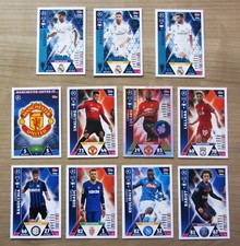 11x topps match gebraucht kaufen  Alfdorf
