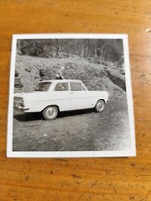 Foto Auto Opel Kadett Oldtimer Automobilia Photo  FF comprar usado  Enviando para Brazil