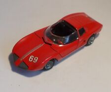 Tekno 931 chevrolet usato  Prato