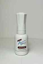 Usado, Top coat Aora Matte Top Gel 0,47 oz/14 ml especial não limpo 2024 comprar usado  Enviando para Brazil