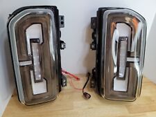 Led tail light for sale  Elizabeth City