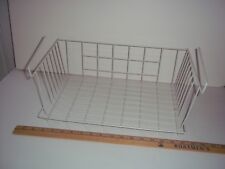 Basket bin shelf for sale  USA