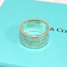Tiffany co. new for sale  MANCHESTER
