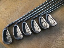 Ping eye irons. for sale  TADWORTH