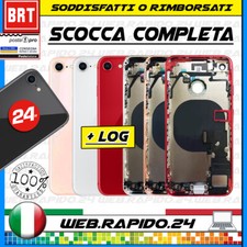 iphone 8 red edition usato  Napoli