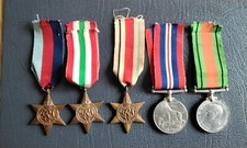 Ww2 genuine war for sale  EASTBOURNE