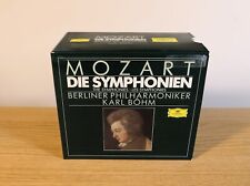 Mozart die symphonien for sale  HEBDEN BRIDGE