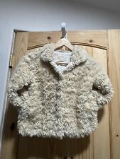 Zara faux fur for sale  Santa Fe